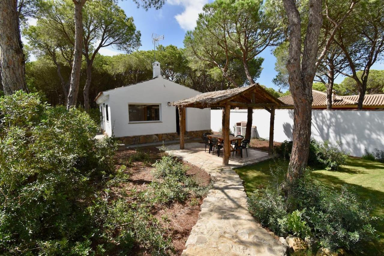 Casa Palmito 2 Chiclana de la Frontera Exterior foto